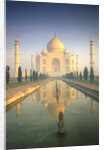 Taj Mahal by Anonymous