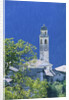 Tower in Soglio by Anonymous
