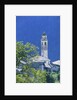 Tower in Soglio by Anonymous