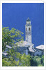 Tower in Soglio by Anonymous