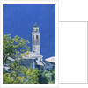 Tower in Soglio by Anonymous