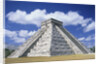 Chichen Itza in Yucatan State by Anonymous