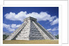 Chichen Itza in Yucatan State by Anonymous