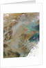 Thick Smog Over China by Anonymous