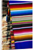 Blankets, Mexico by Anonymous