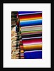 Blankets, Mexico by Anonymous