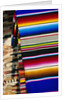 Blankets, Mexico by Anonymous