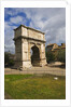 Arch of Titus by Anonymous
