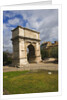 Arch of Titus by Anonymous