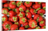 Strawberries by Anonymous