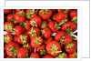 Strawberries by Anonymous