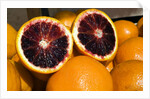 Grapefruit in Campo dei Fiori by Anonymous