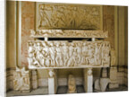 Vatican Museums by Anonymous