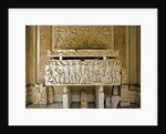 Vatican Museums by Anonymous