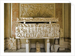 Vatican Museums by Anonymous