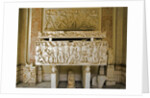 Vatican Museums by Anonymous