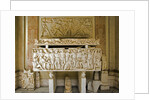 Vatican Museums by Anonymous