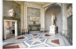 Vatican Museums by Anonymous