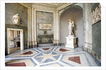 Vatican Museums by Anonymous
