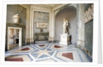 Vatican Museums by Anonymous