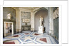 Vatican Museums by Anonymous