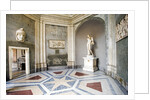 Vatican Museums by Anonymous