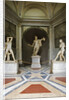 Vatican Museums by Anonymous