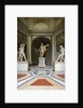 Vatican Museums by Anonymous