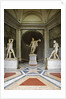 Vatican Museums by Anonymous