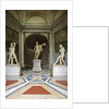 Vatican Museums by Anonymous