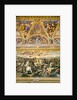 Vatican Museums by Anonymous