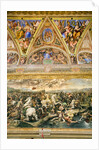 Vatican Museums by Anonymous