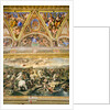 Vatican Museums by Anonymous