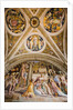 Vatican Museums by Anonymous
