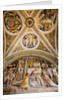 Vatican Museums by Anonymous