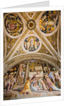 Vatican Museums by Anonymous