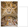 Vatican Museums by Anonymous