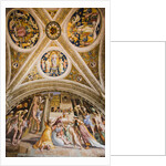 Vatican Museums by Anonymous