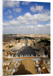 Piazza San Pietro by Anonymous