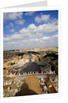 Piazza San Pietro by Anonymous