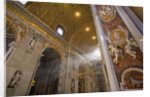 Saint Peter's Cathedral by Anonymous