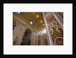 Saint Peter's Cathedral by Anonymous