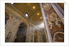 Saint Peter's Cathedral by Anonymous
