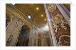 Saint Peter's Cathedral by Anonymous