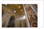 Saint Peter's Cathedral by Anonymous