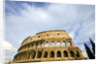 The Colosseum by Anonymous