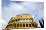 The Colosseum by Anonymous