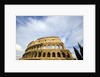 The Colosseum by Anonymous