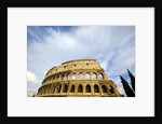 The Colosseum by Anonymous