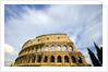 The Colosseum by Anonymous